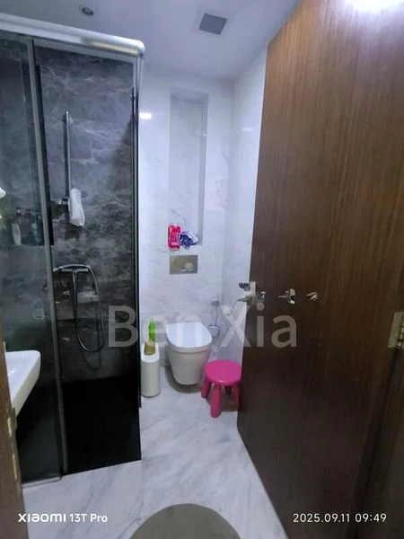 2 Bed Condo for Sale in  Spottiswoode 18 - Image 1