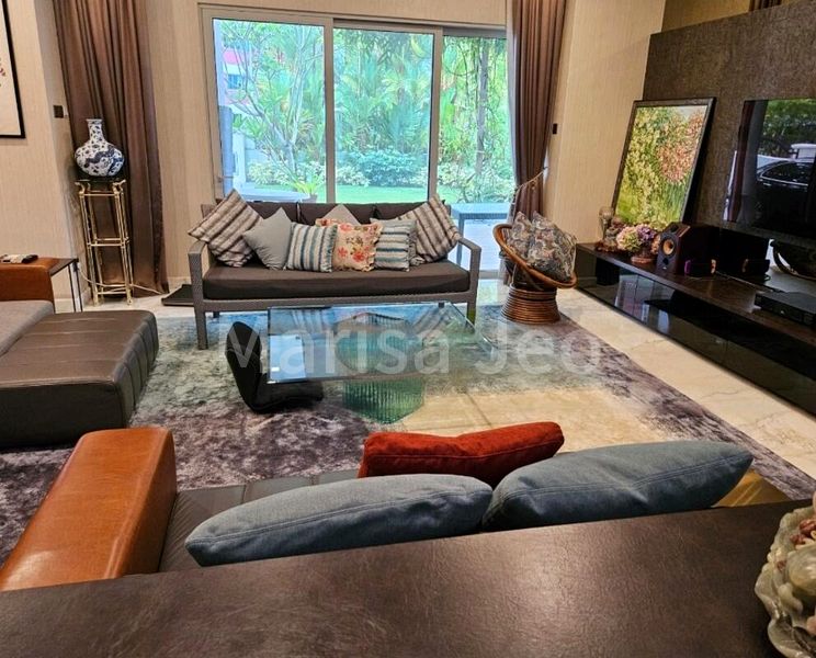 5 Bed Semi-Detached House (Landed) for Sale in  Upper Bukit Timah Road - Image 2
