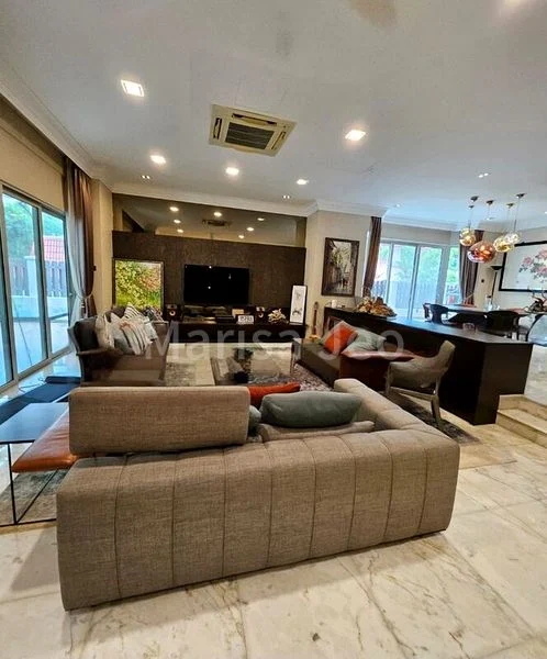 5 Bed Semi-Detached House (Landed) for Sale in  Upper Bukit Timah Road - Image 1