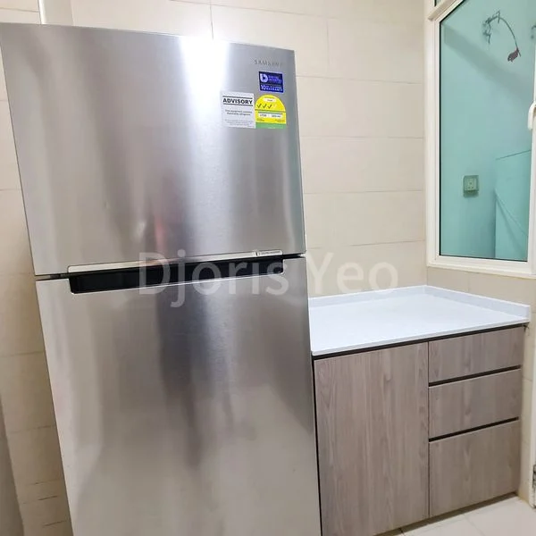 3 Bed Apartment (Condo) for Sale in  Sims Dorado - Image 2