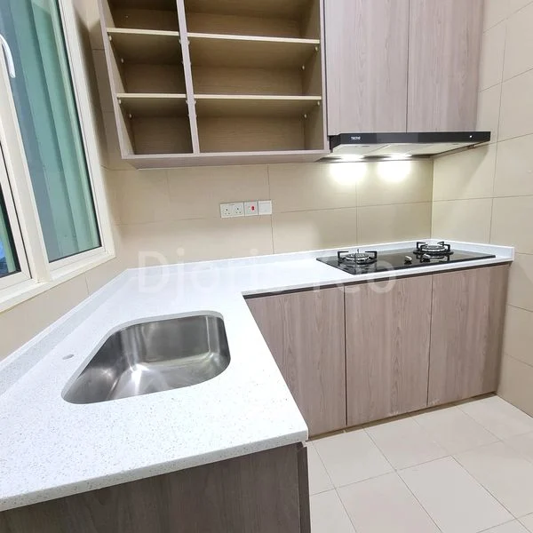 3 Bed Apartment (Condo) for Sale in  Sims Dorado - Image 3