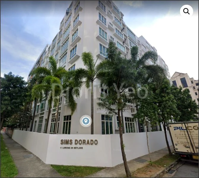 3 Bed Apartment (Condo) for Sale in  Sims Dorado - Image 10