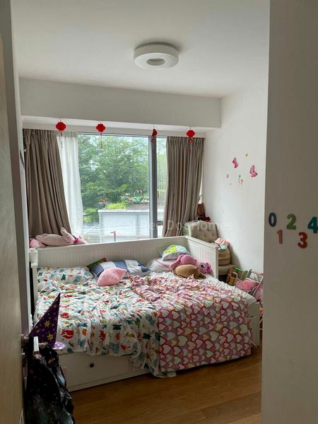 2 Bed Condo for Rent in  Silversea - Image 5