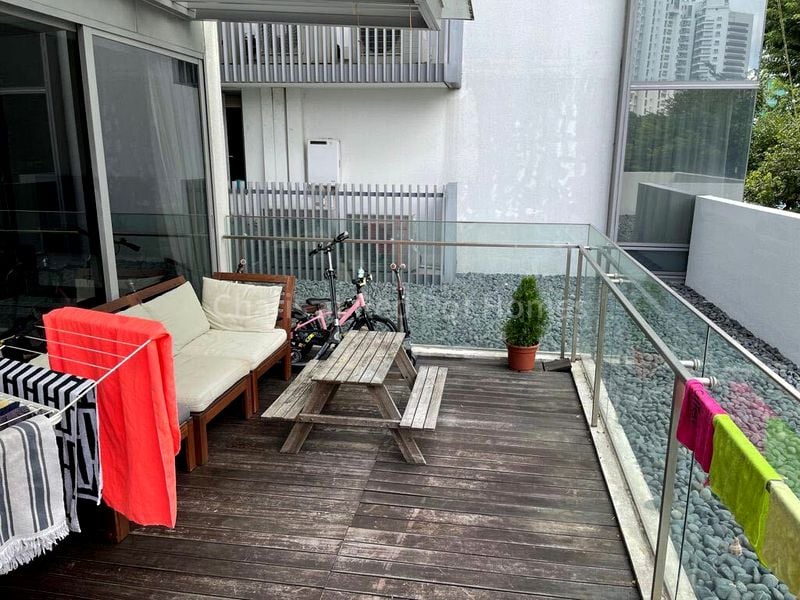 2 Bed Condo for Rent in  Silversea - Image 8
