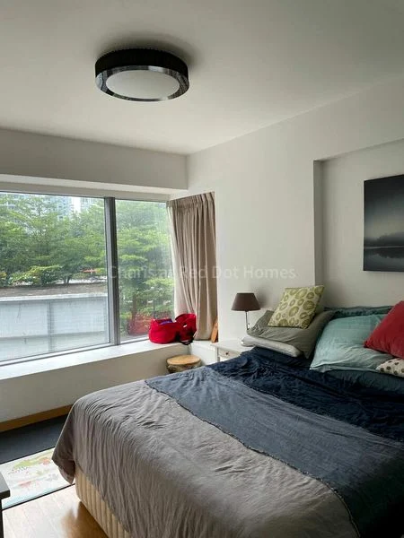 2 Bed Condo for Rent in  Silversea - Image 4