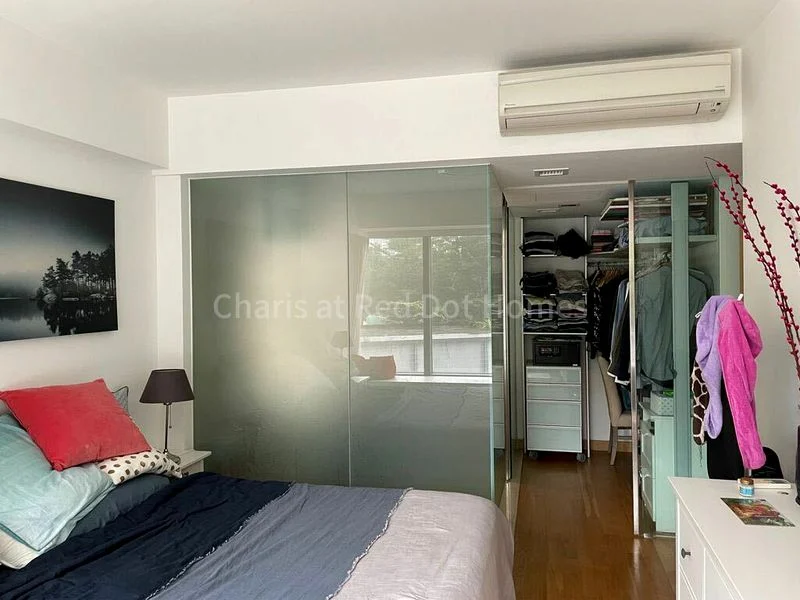 2 Bed Condo for Rent in  Silversea - Image 3