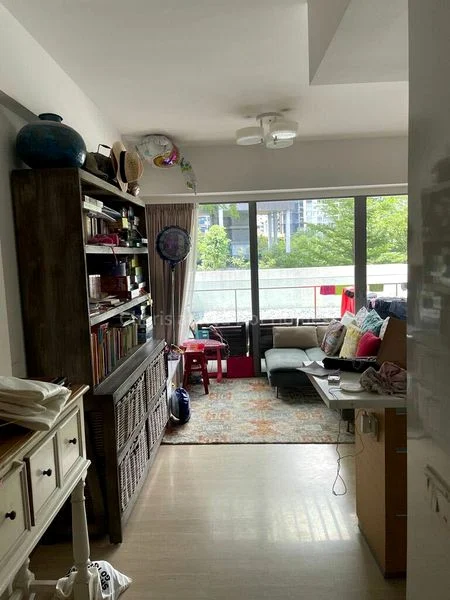 2 Bed Condo for Rent in  Silversea - Image 2