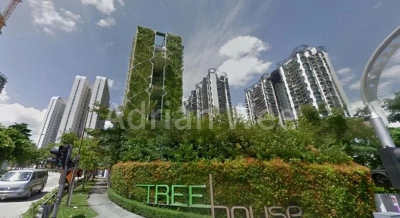 2 Bed Condo for Sale in  Tree House - Image 3