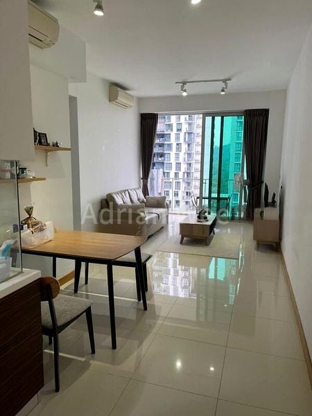 2 Bed Condo for Sale in  Tree House - Image 1