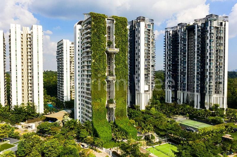 2 Bed Condo for Sale in  Tree House - Image 2