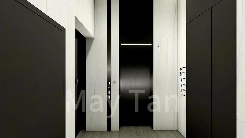 Office for Rent: Carpenter Street - Image 1