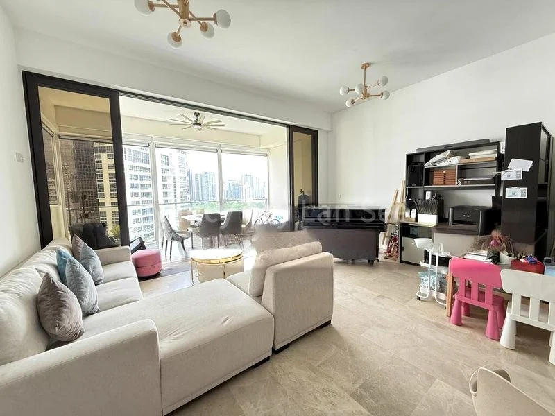 3 Bed Condo for Rent in  Klimt Cairnhill - Image 4