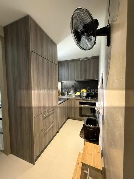 3 Bed Condo for Rent in  Klimt Cairnhill - Image 5