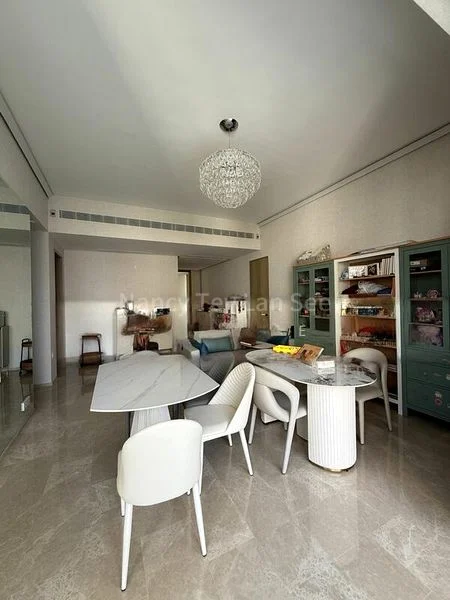 3 Bed Condo for Rent in  Klimt Cairnhill - Image 3