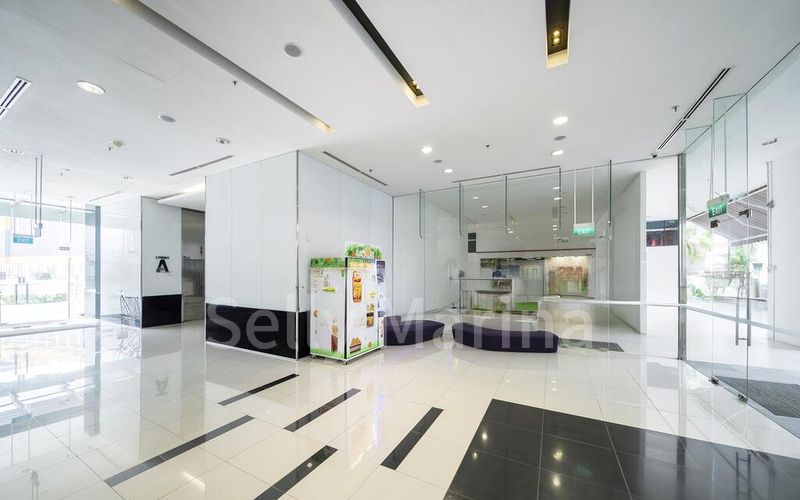 Light Industrial (B1) for Rent: Techpoint - Image 2