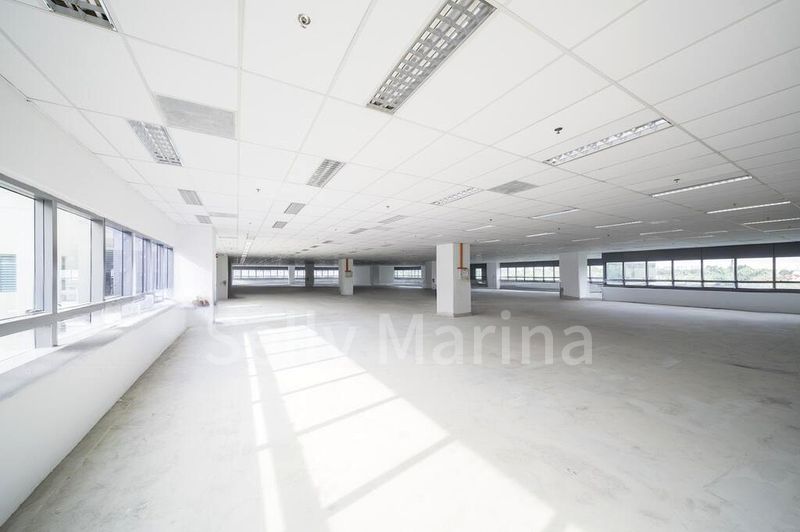 Light Industrial (B1) for Rent: Techpoint - Image 1