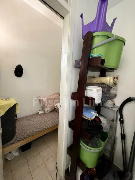 3 Bed Condo for Rent in  Maple Woods - Image 2