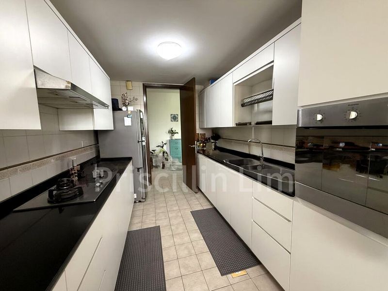 3 Bed Condo for Rent in  Maple Woods - Image 19