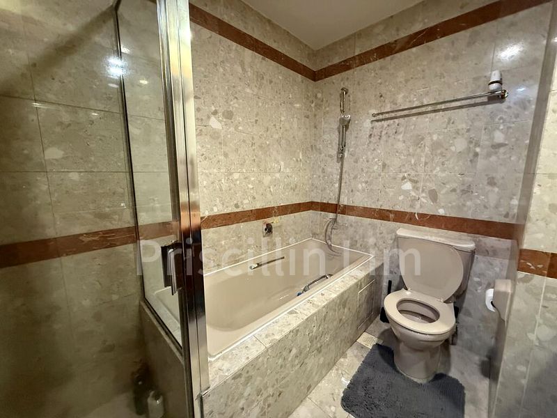 3 Bed Condo for Rent in  Maple Woods - Image 7