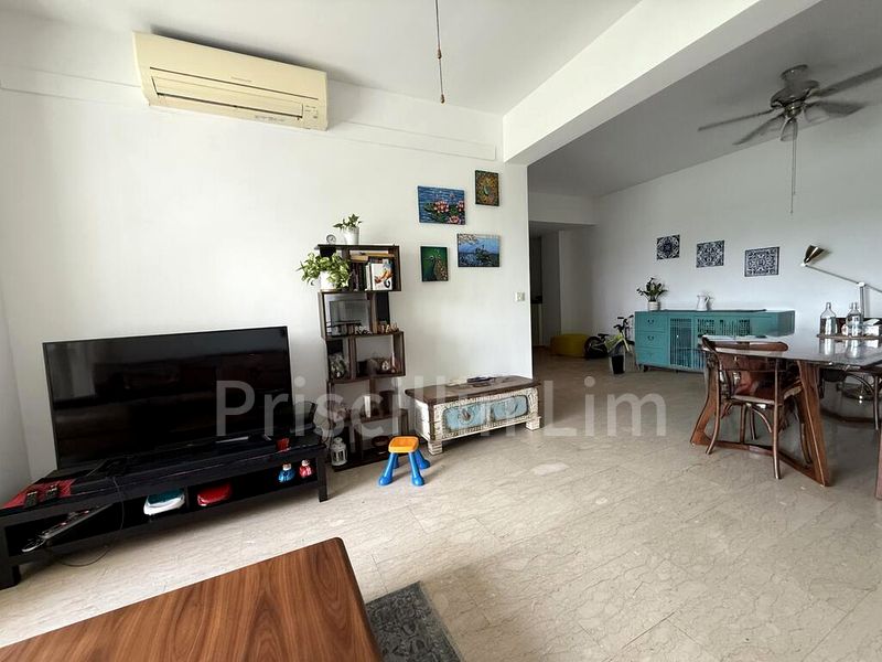 3 Bed Condo for Rent in  Maple Woods - Image 15