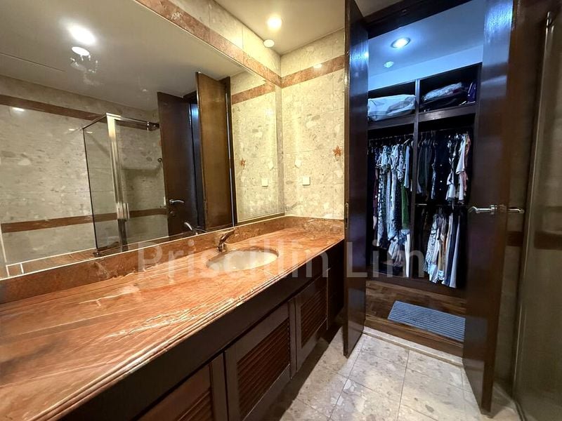 3 Bed Condo for Rent in  Maple Woods - Image 8