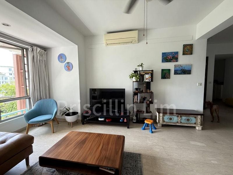 3 Bed Condo for Rent in  Maple Woods - Image 13