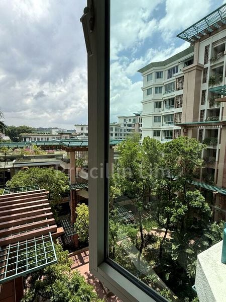 3 Bed Condo for Rent in  Maple Woods - Image 4