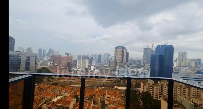 2 Bed Condo for Rent in  Sky Everton - Image 8