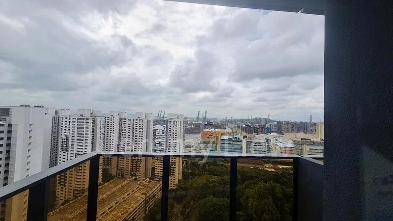 2 Bed Condo for Rent in  Sky Everton - Image 6