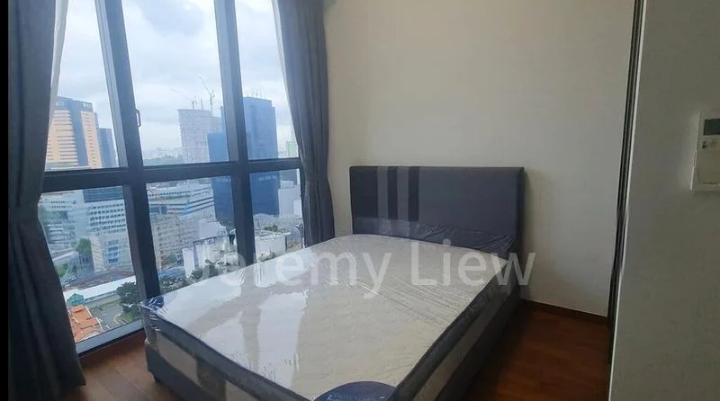 2 Bed Condo for Rent in  Sky Everton - Image 1