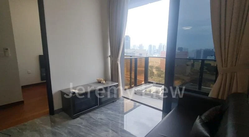 2 Bed Condo for Rent in  Sky Everton - Image 2