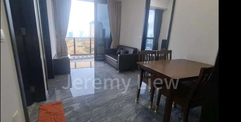 2 Bed Condo for Rent in  Sky Everton - Image 1