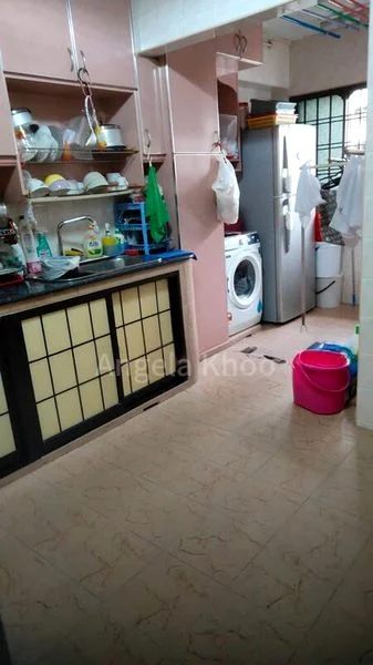 Room (HDB) for Rent in  640 Jurong West Street 61 - Image 4