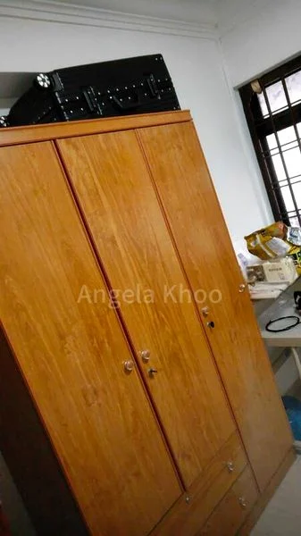 Room (HDB) for Rent in  640 Jurong West Street 61 - Image 2