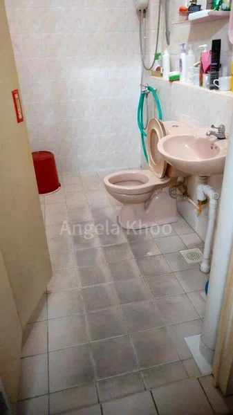 Room (HDB) for Rent in  640 Jurong West Street 61 - Image 5