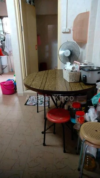 Room (HDB) for Rent in  640 Jurong West Street 61 - Image 6