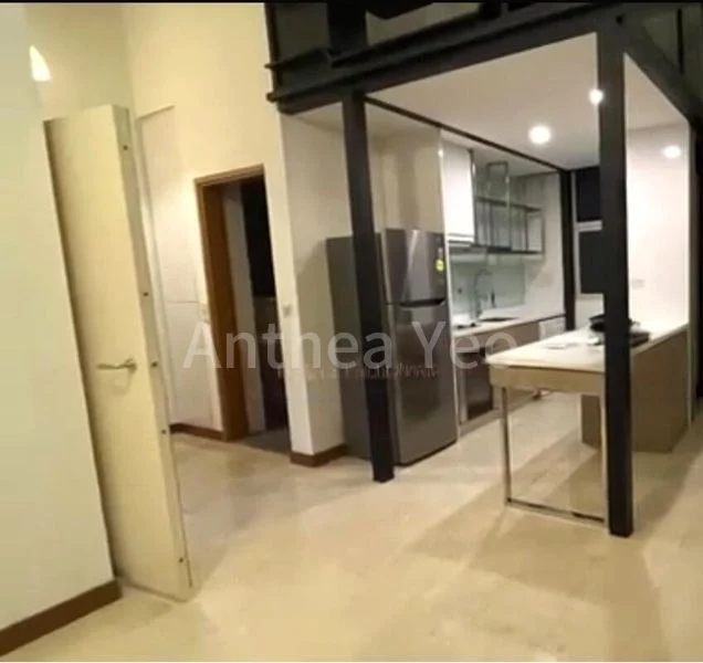 1 Bed Condo for Sale in  The Greenwich - Image 1