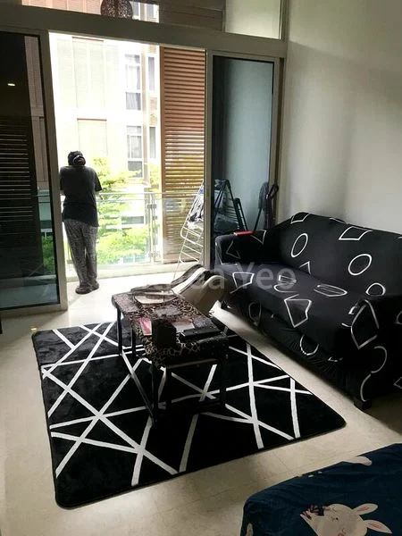 1 Bed Condo for Sale in  The Greenwich - Image 7