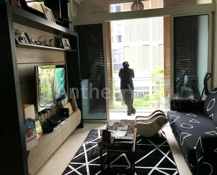 1 Bed Condo for Sale in  The Greenwich - Image 6