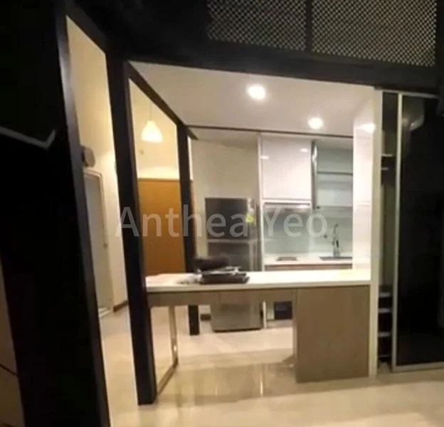 1 Bed Condo for Sale in  The Greenwich - Image 2