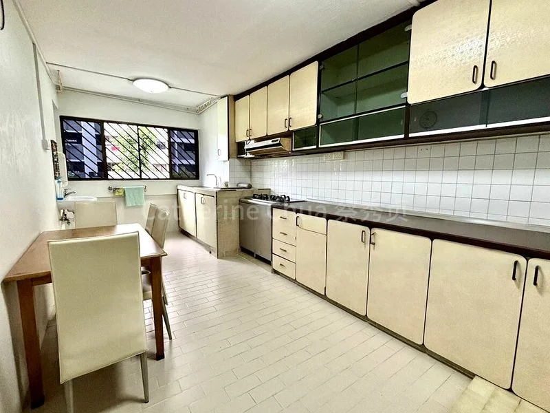 4 Room (4NG) HDB for Sale in  126 Serangoon North Avenue 1 - Image 1
