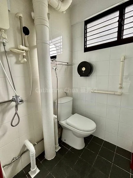 4 Room (4NG) HDB for Sale in  126 Serangoon North Avenue 1 - Image 5