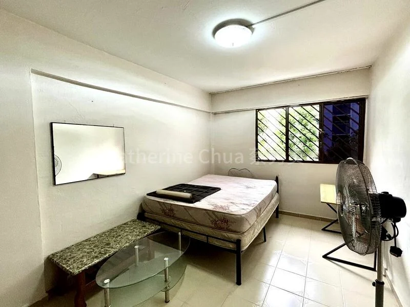 4 Room (4NG) HDB for Sale in  126 Serangoon North Avenue 1 - Image 7