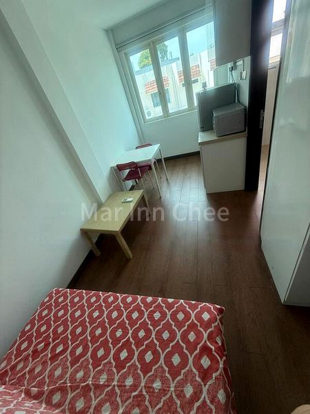 Master Room (Landed) for Rent in  Kimnan Park - Image 12