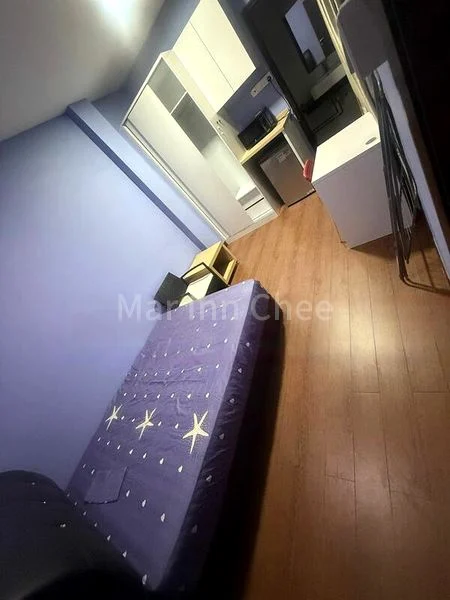Master Room (Landed) for Rent in  Kimnan Park - Image 7