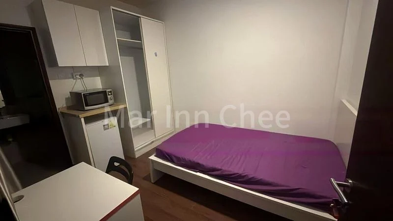 Master Room (Landed) for Rent in  Kimnan Park - Image 1