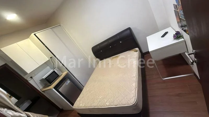 Master Room (Landed) for Rent in  Kimnan Park - Image 4