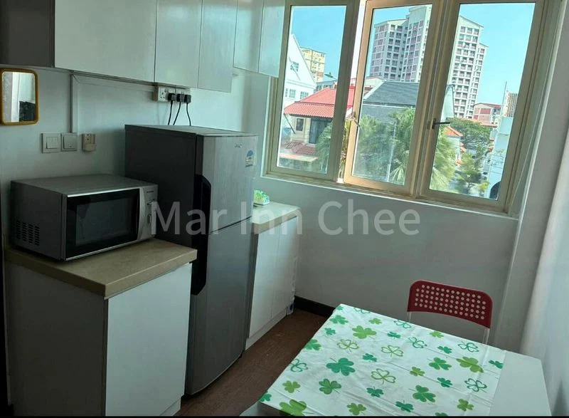 Master Room (Landed) for Rent in  Kimnan Park - Image 17