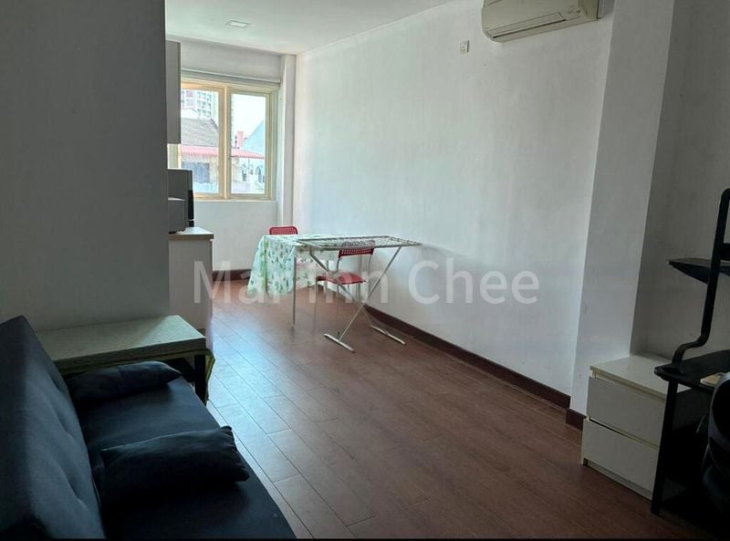 Master Room (Landed) for Rent in  Kimnan Park - Image 13
