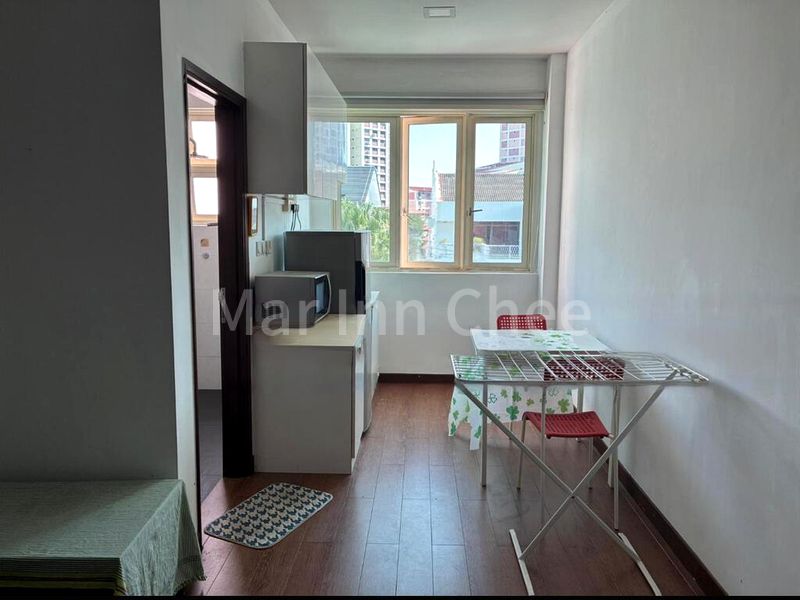 Master Room (Landed) for Rent in  Kimnan Park - Image 16